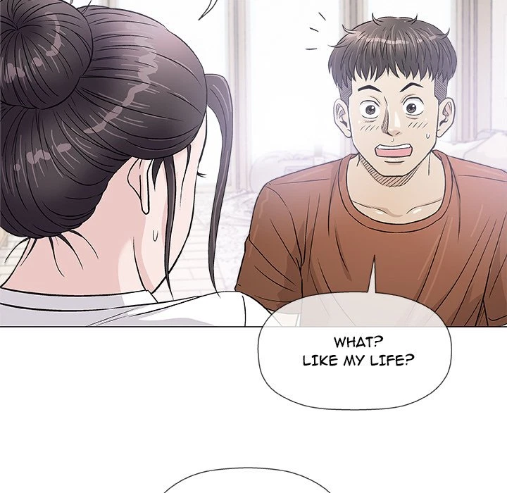 Give And Take Chapter 35, page 53