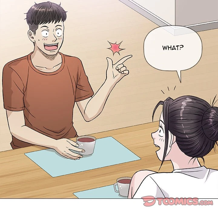 Give And Take Chapter 35, page 57
