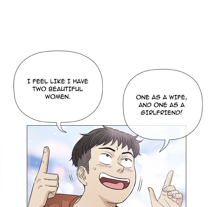 Give And Take Chapter 35, page 58