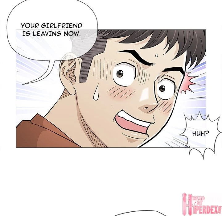 Give And Take Chapter 35, page 61