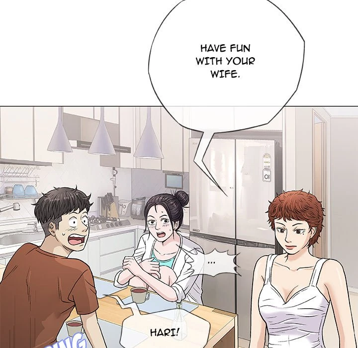 Give And Take Chapter 35, page 62