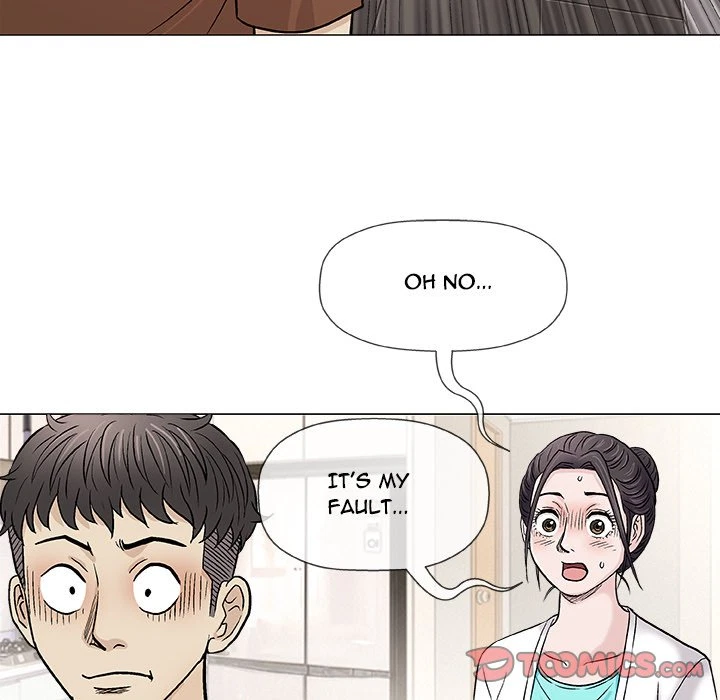 Give And Take Chapter 35, page 69