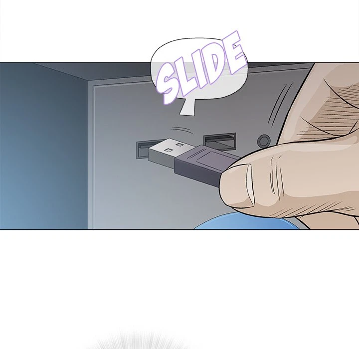 Give And Take Chapter 35, page 78