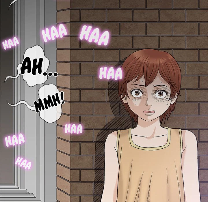 Give And Take Chapter 35, page 8