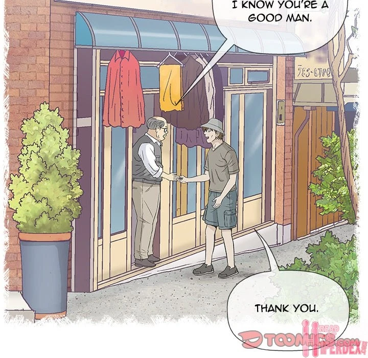 Give And Take Chapter 35, page 81