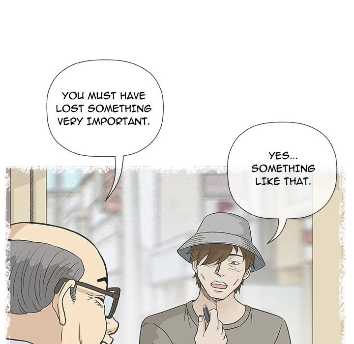 Give And Take Chapter 35, page 82