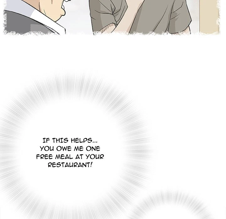 Give And Take Chapter 35, page 83