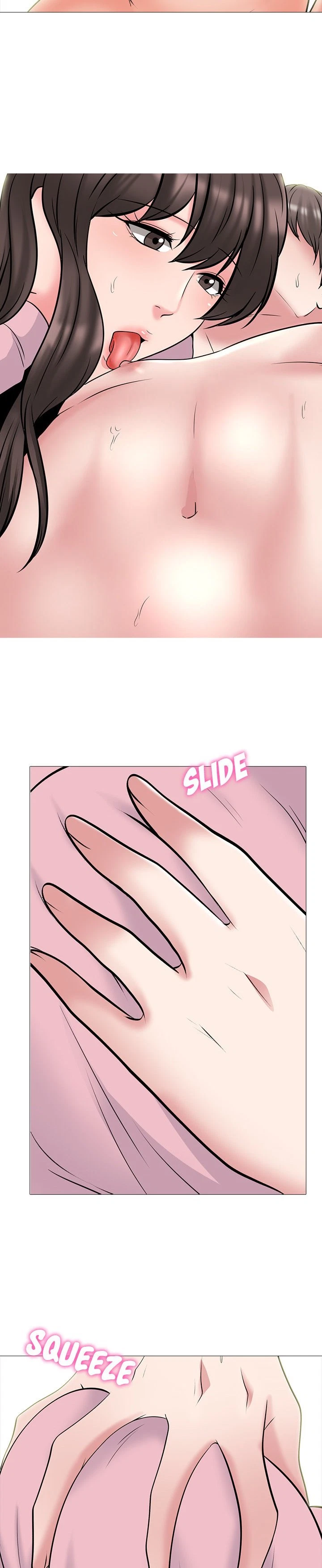 Chapter 87 - Extra Credit, page 14