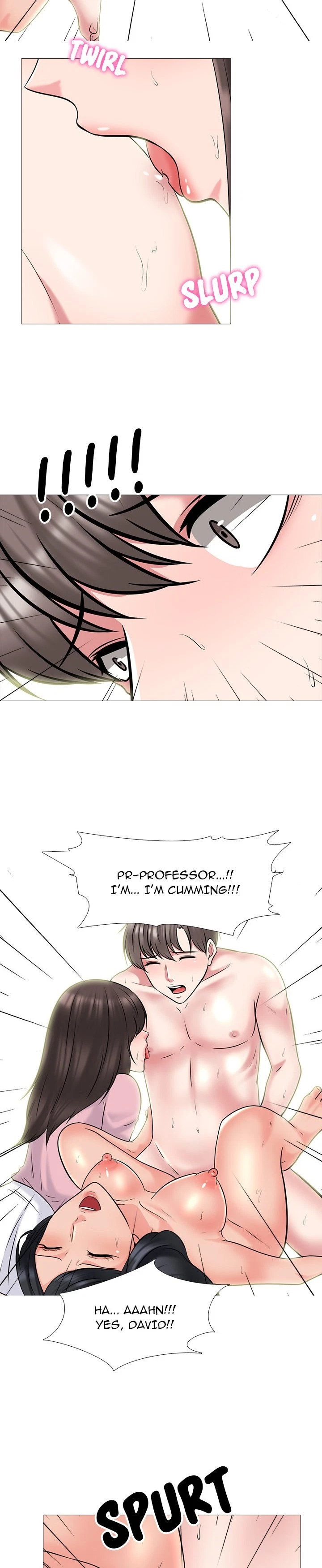 Chapter 87 - Extra Credit, page 19