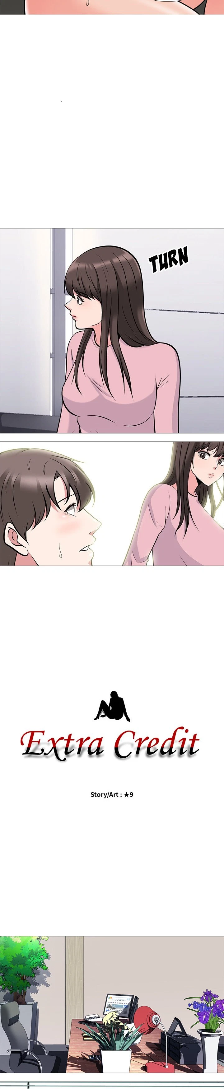 Chapter 87 - Extra Credit, page 2