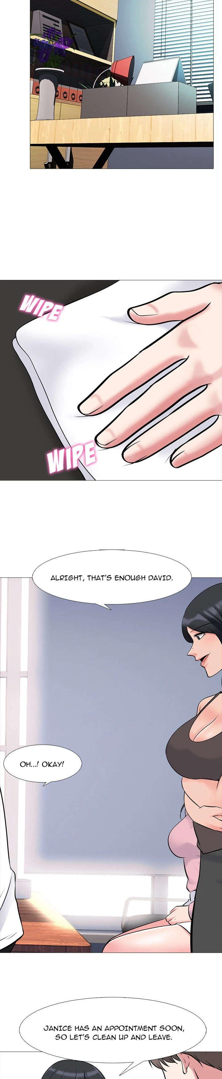 Chapter 87 - Extra Credit, page 22