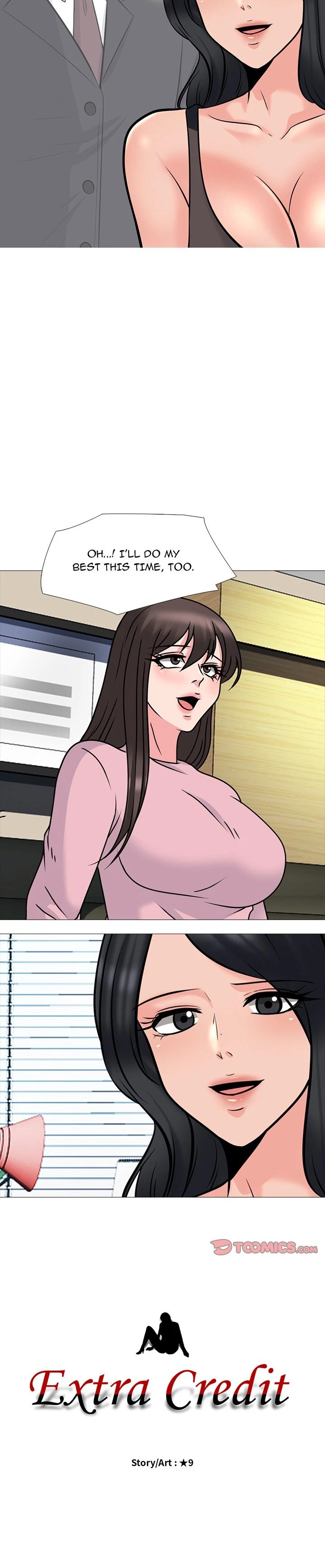Chapter 87 - Extra Credit, page 24