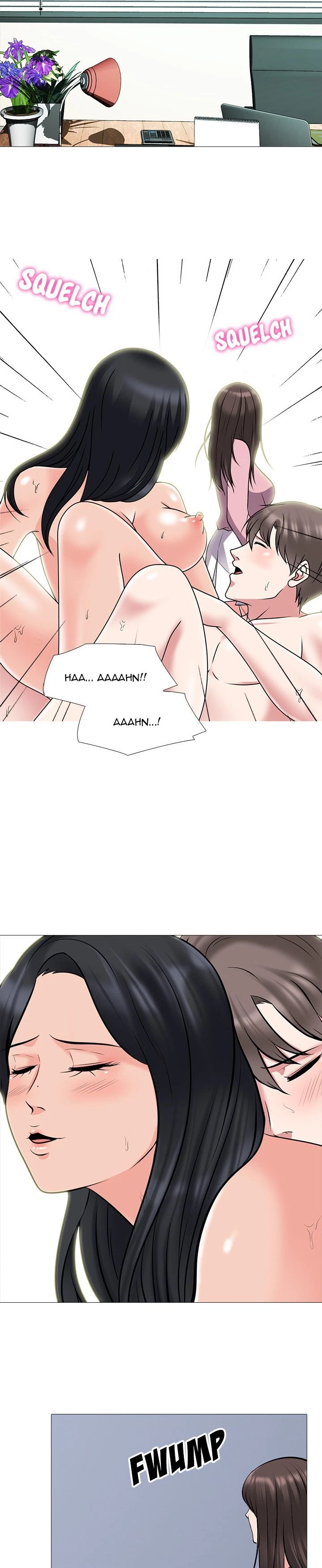 Chapter 87 - Extra Credit, page 3