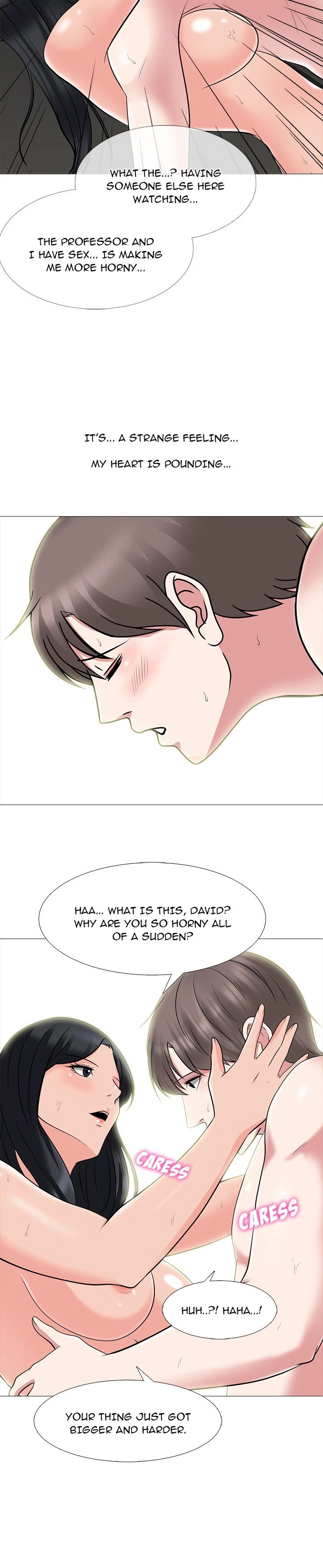 Chapter 87 - Extra Credit, page 6