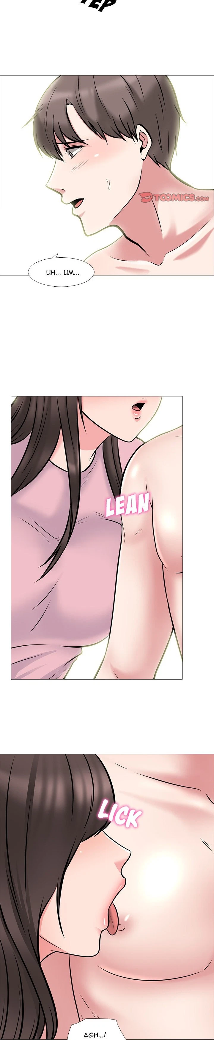 Chapter 87 - Extra Credit, page 9