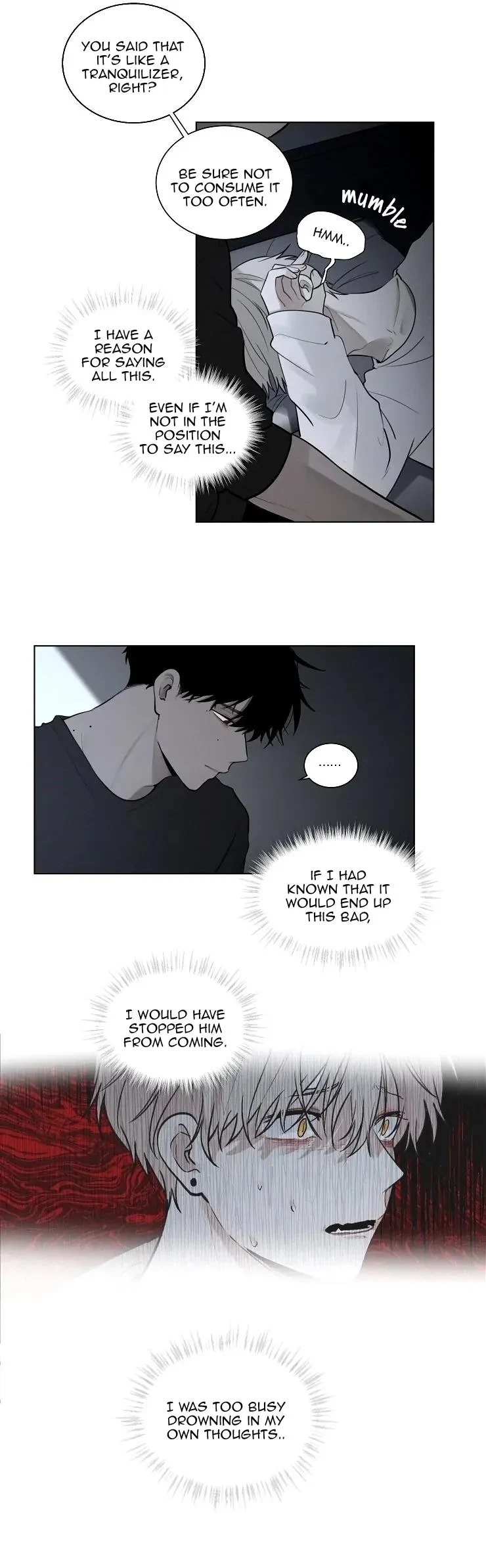 Blood Sacrifice Chapter 54, page 4