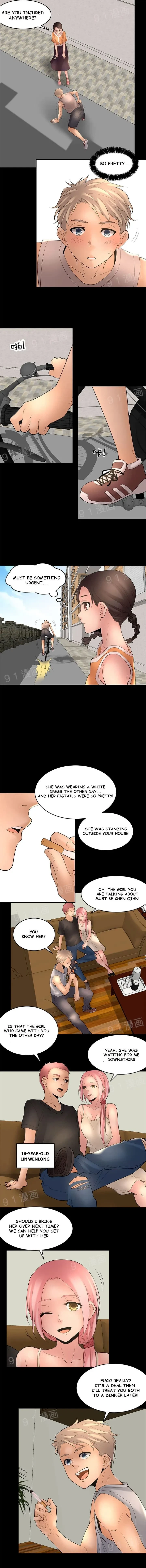 Golden Scale Chapter 19, page 5