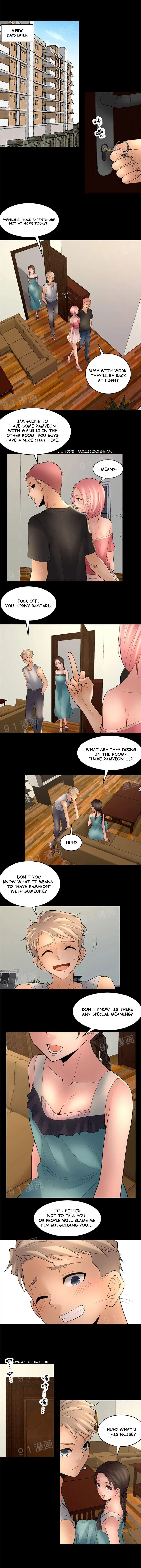 Golden Scale Chapter 19, page 6