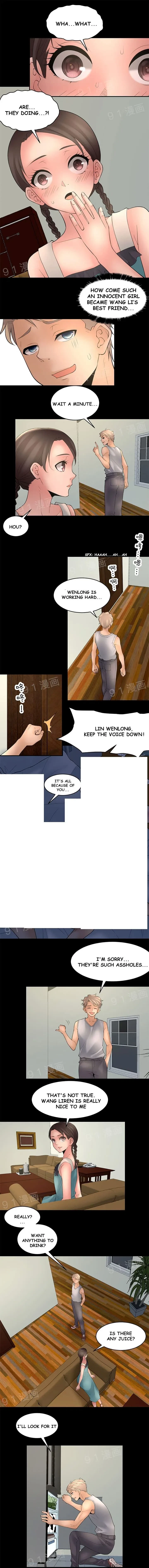 Golden Scale Chapter 19, page 7