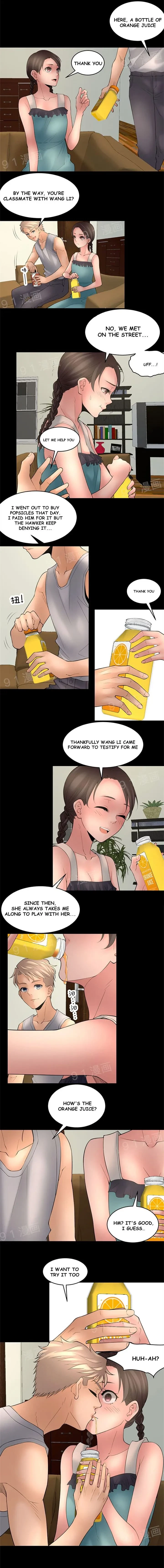 Golden Scale Chapter 19, page 8