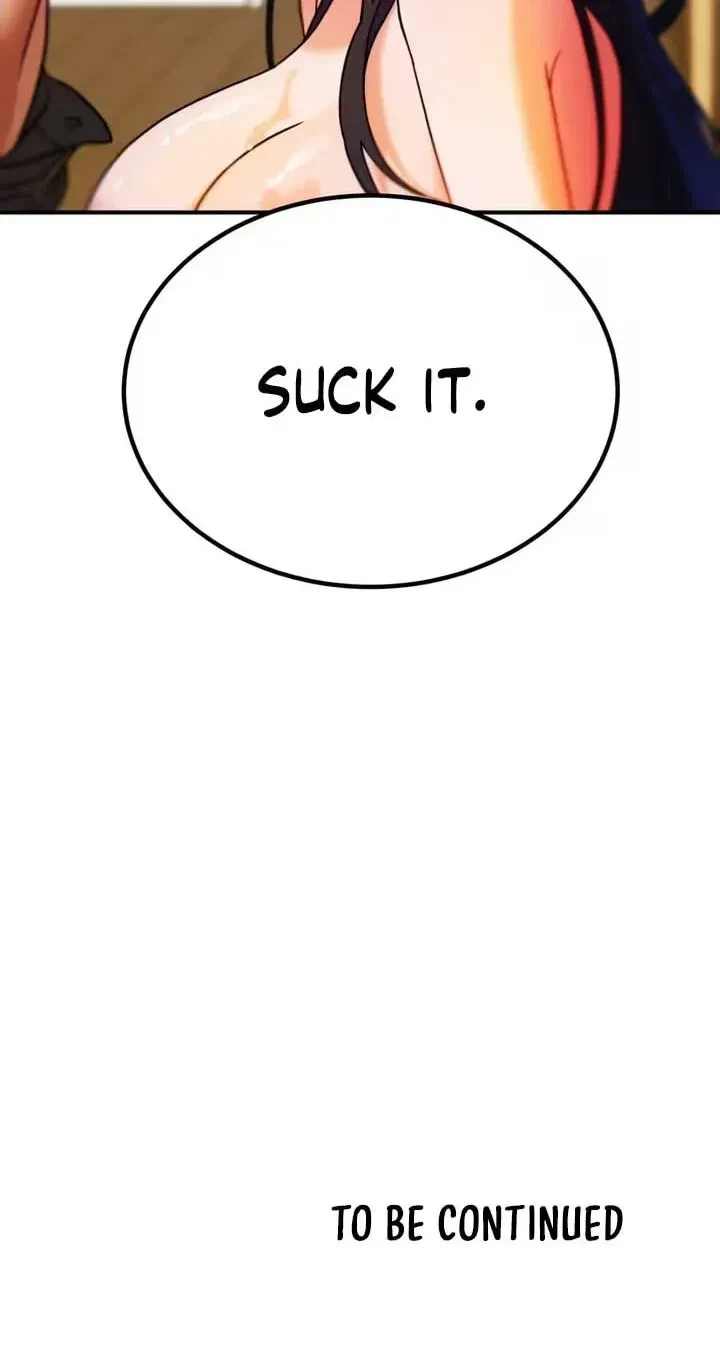 The Kink Buffet Chapter 3, page 32