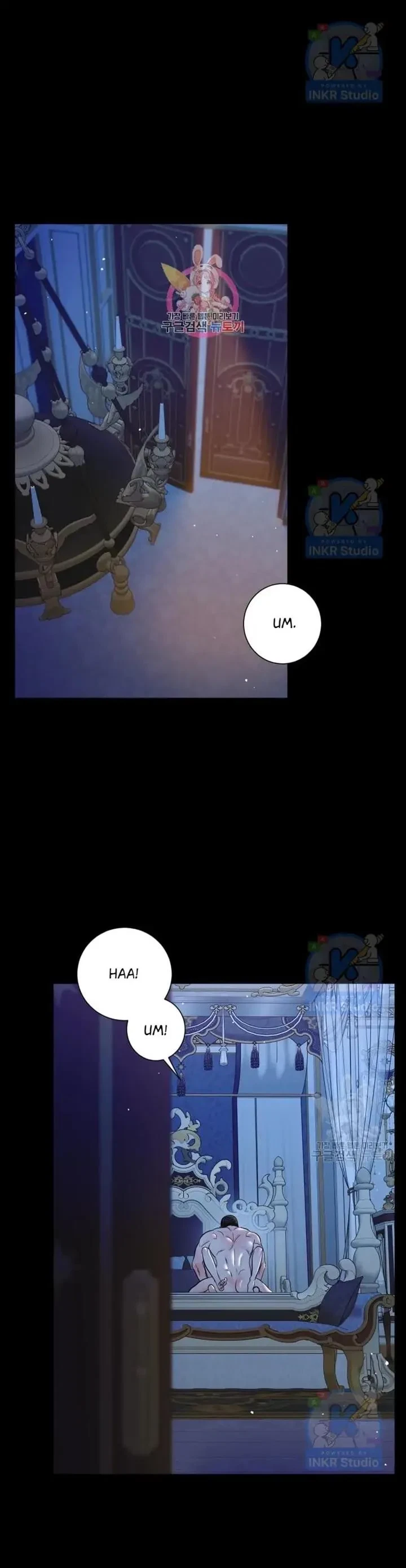 I Married The Enemy Who Killed My Parents Chapter 1, page 2