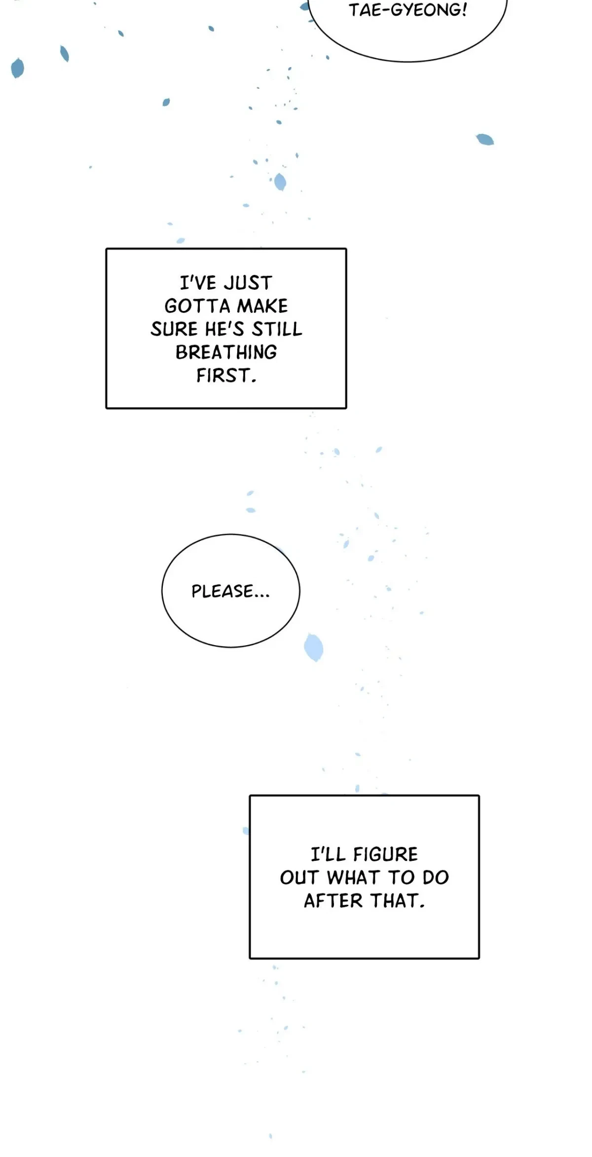 Dive Into You Chapter 1, page 100