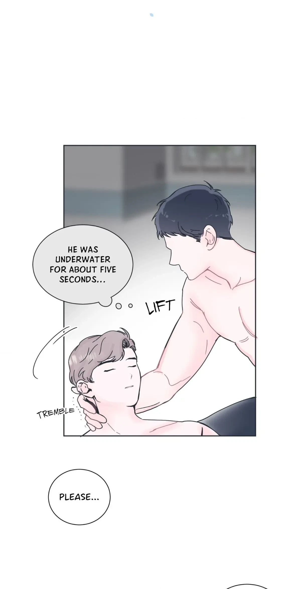 Dive Into You Chapter 1, page 101