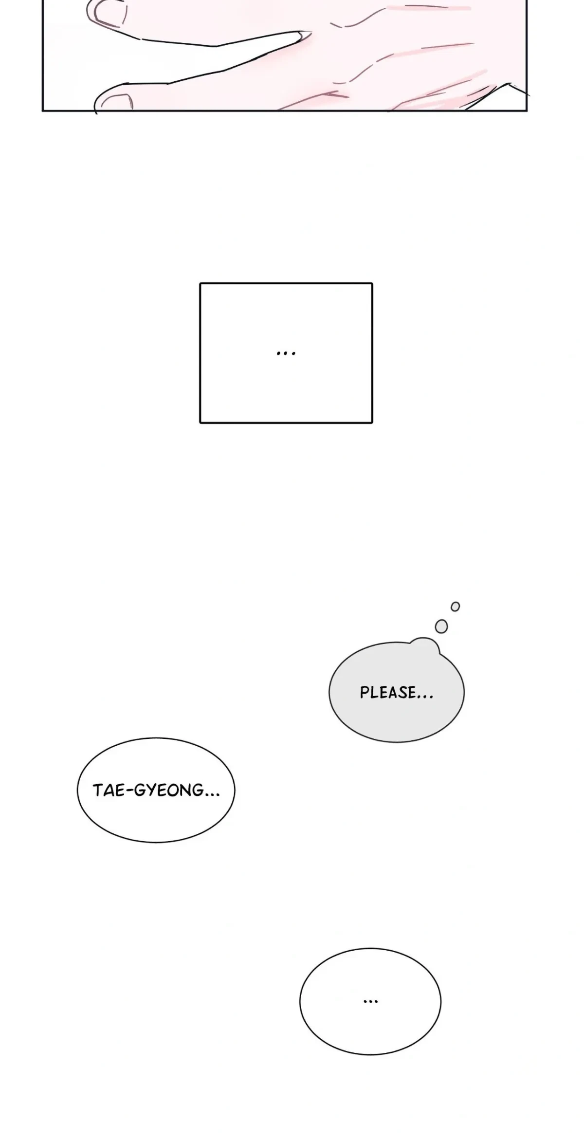 Dive Into You Chapter 1, page 104