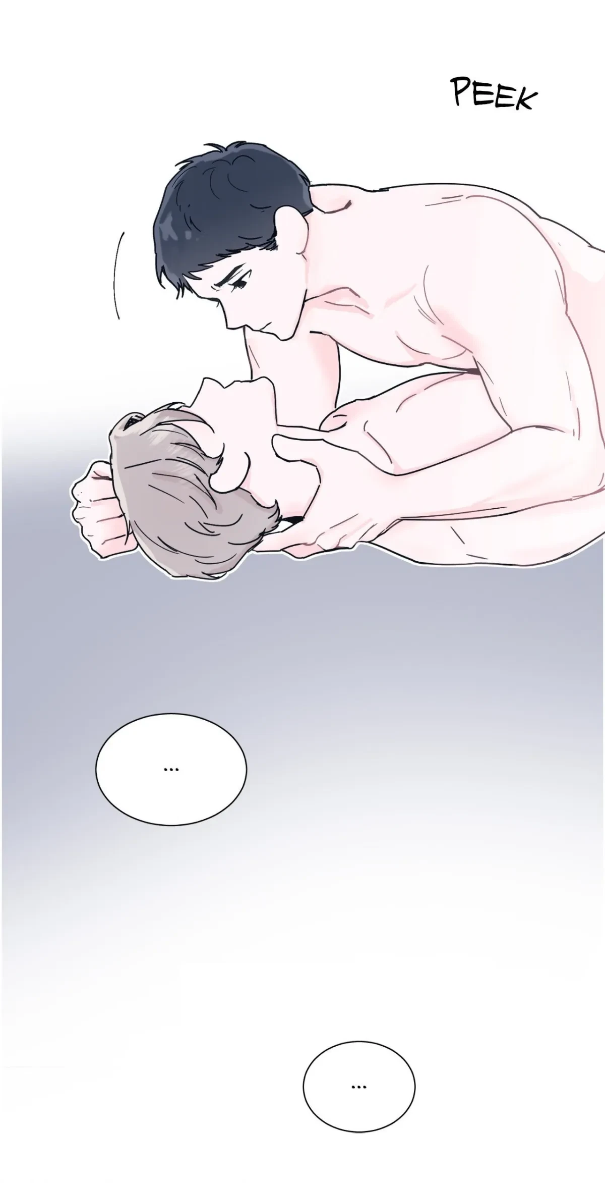 Dive Into You Chapter 1, page 105