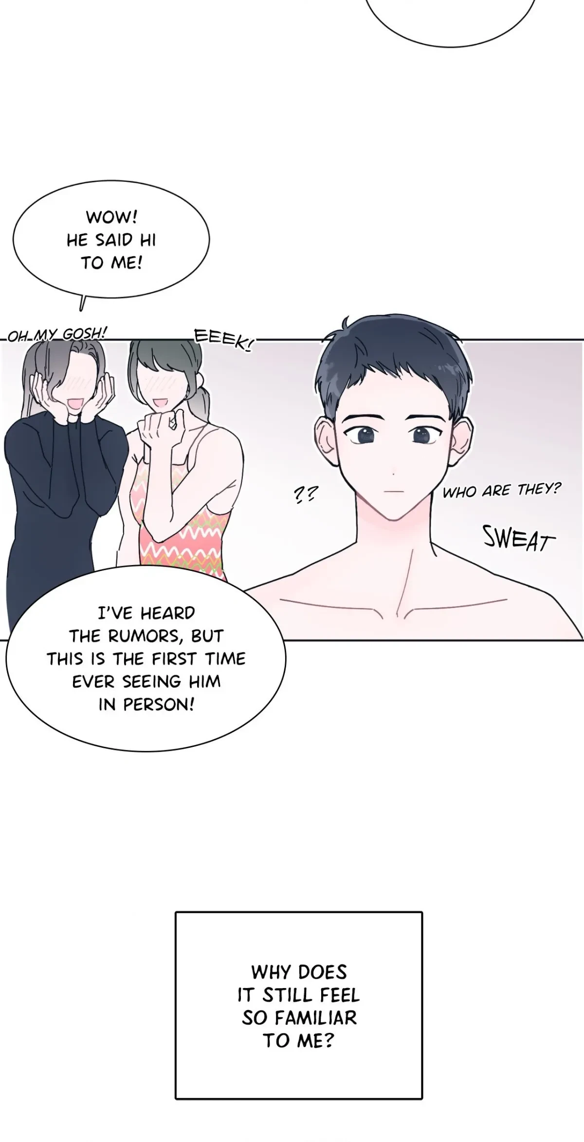 Dive Into You Chapter 1, page 14