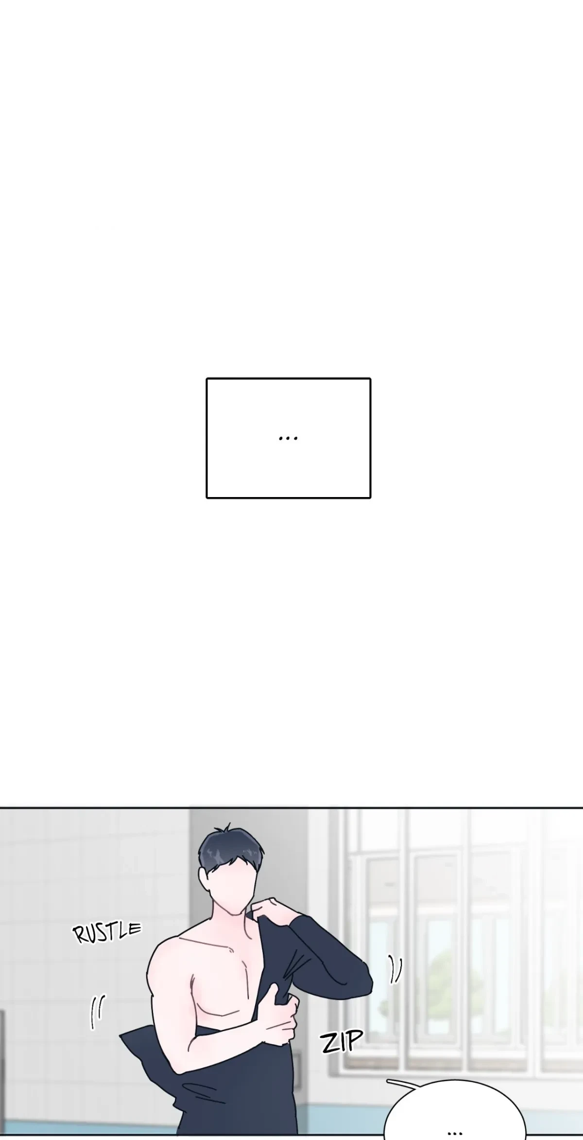 Dive Into You Chapter 1, page 15