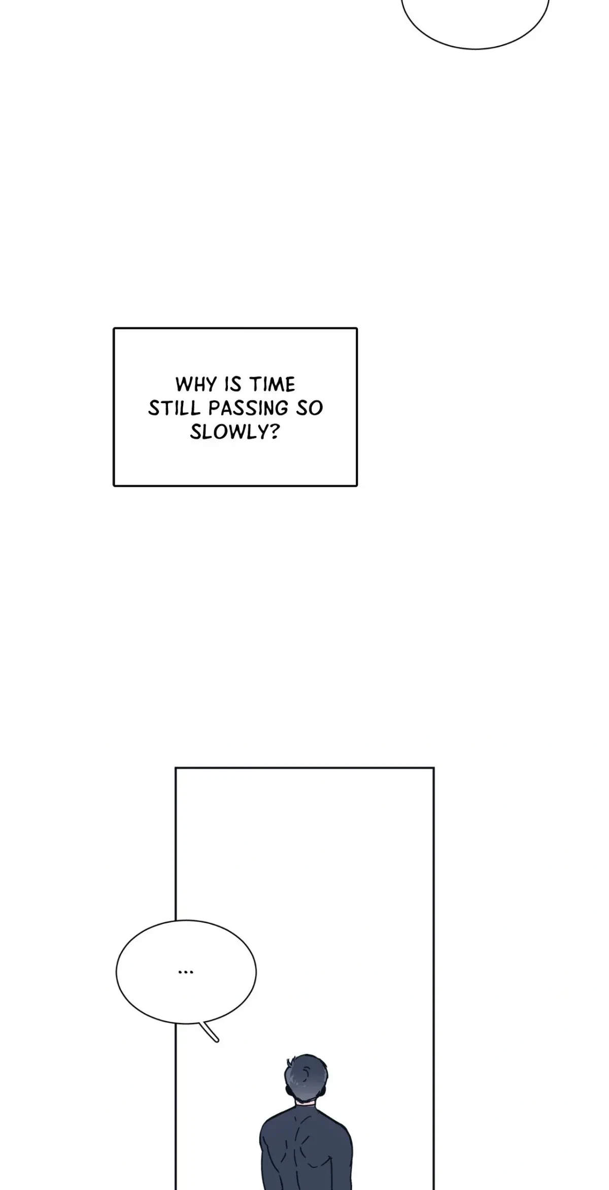 Dive Into You Chapter 1, page 16