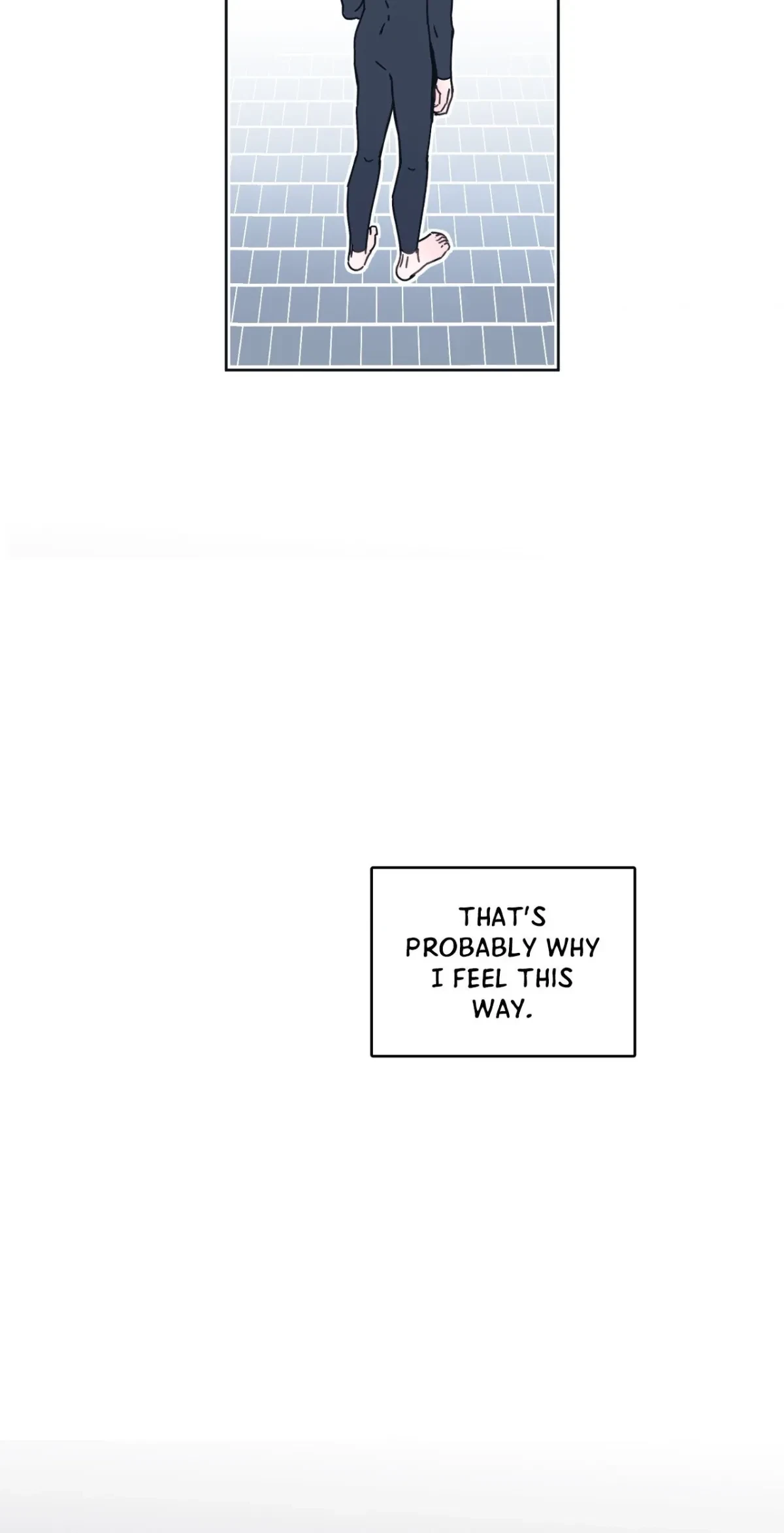 Dive Into You Chapter 1, page 17