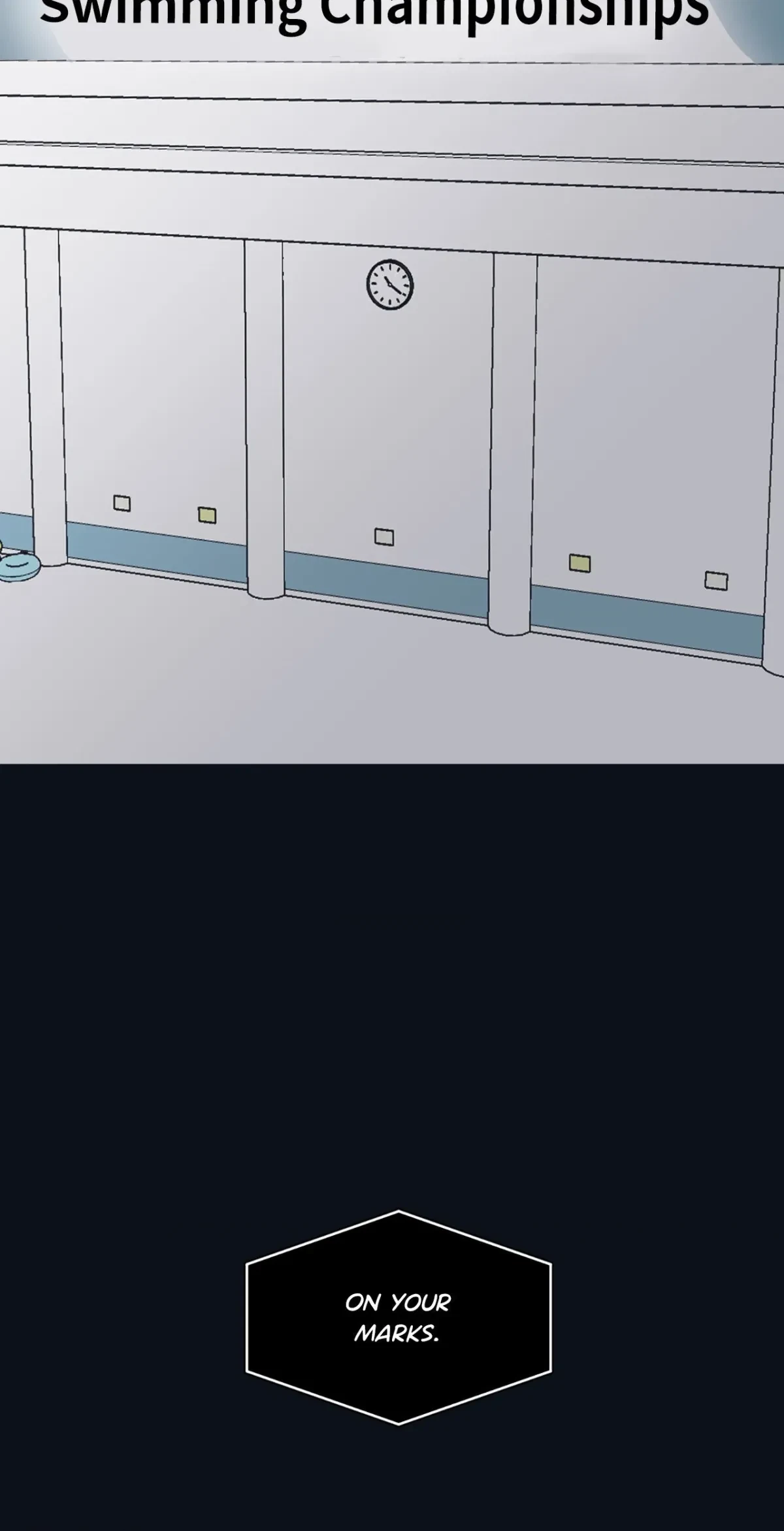 Dive Into You Chapter 1, page 19