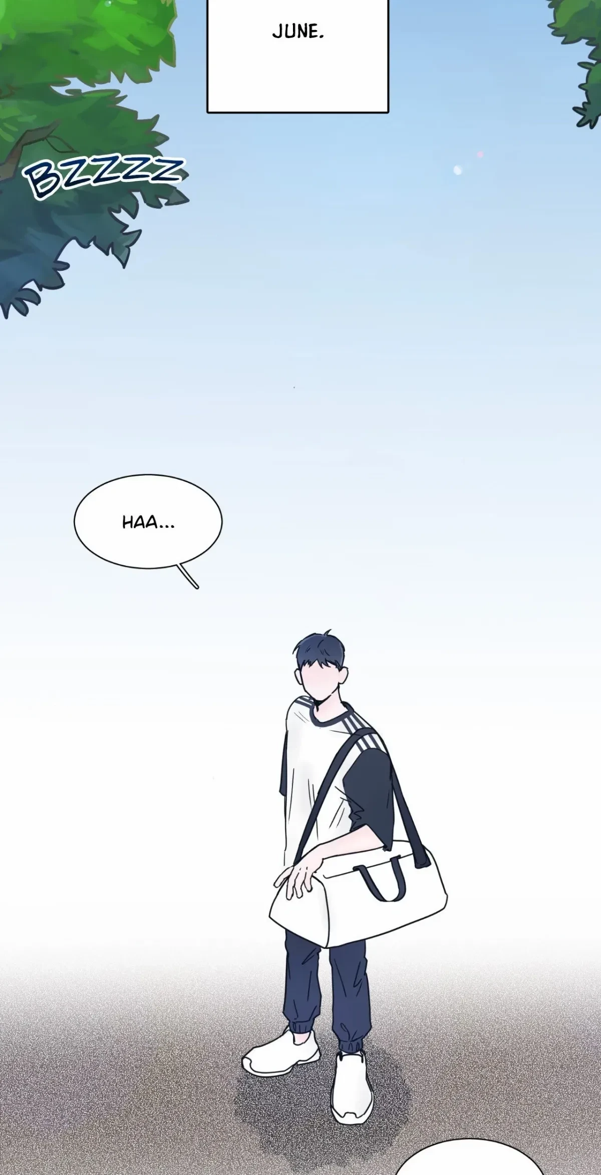 Dive Into You Chapter 1, page 2