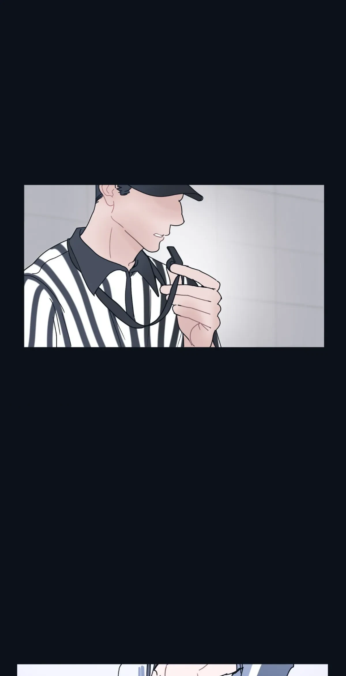 Dive Into You Chapter 1, page 20