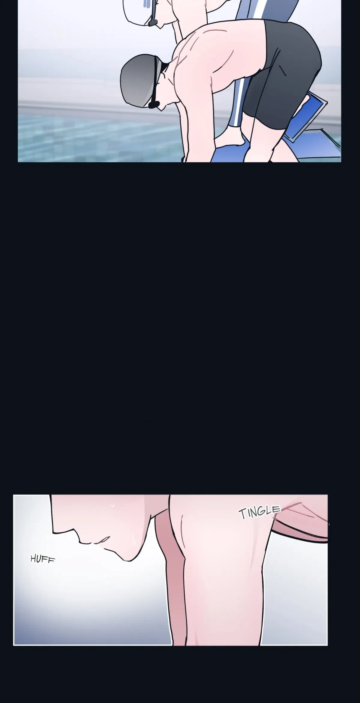 Dive Into You Chapter 1, page 21