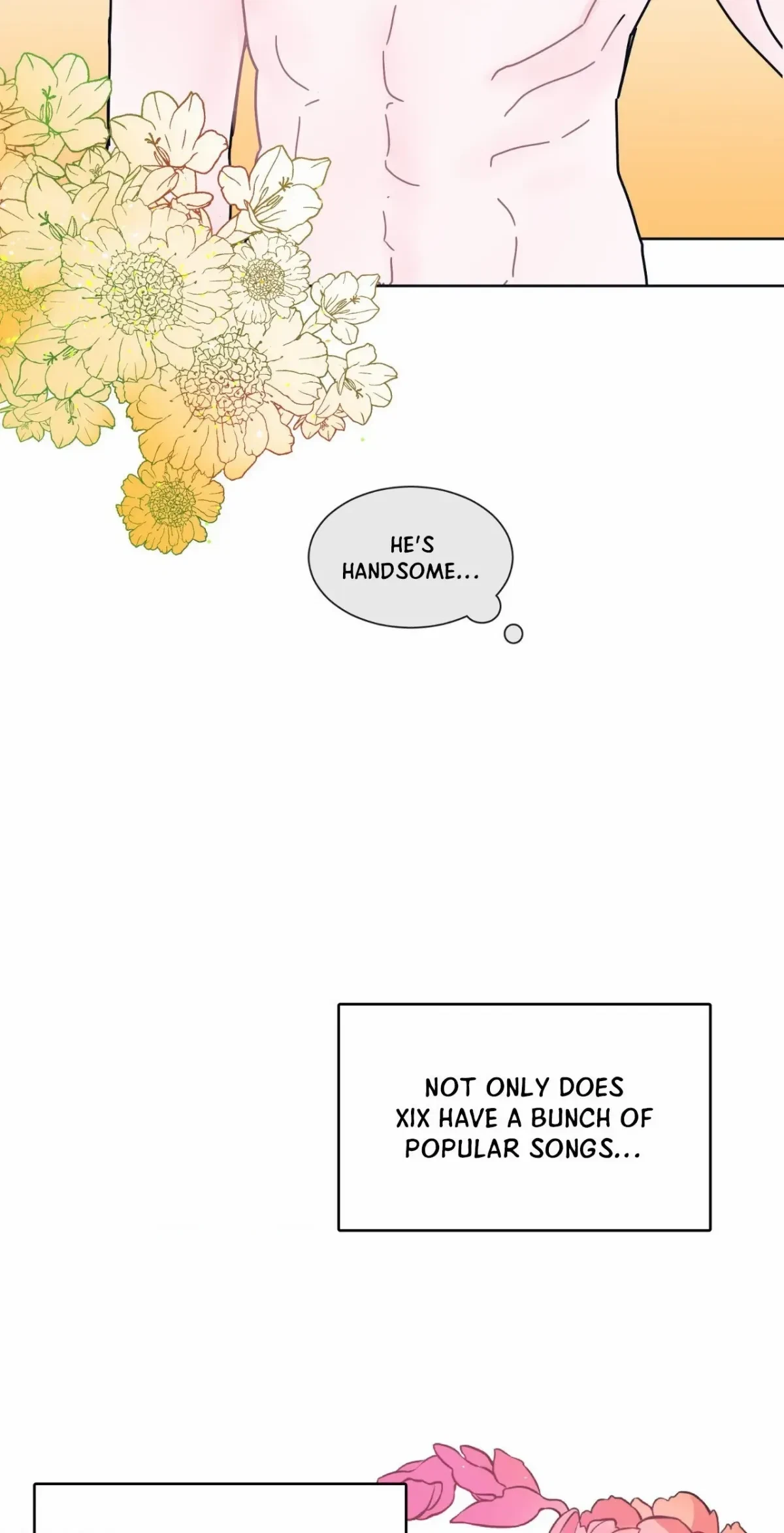 Dive Into You Chapter 1, page 31