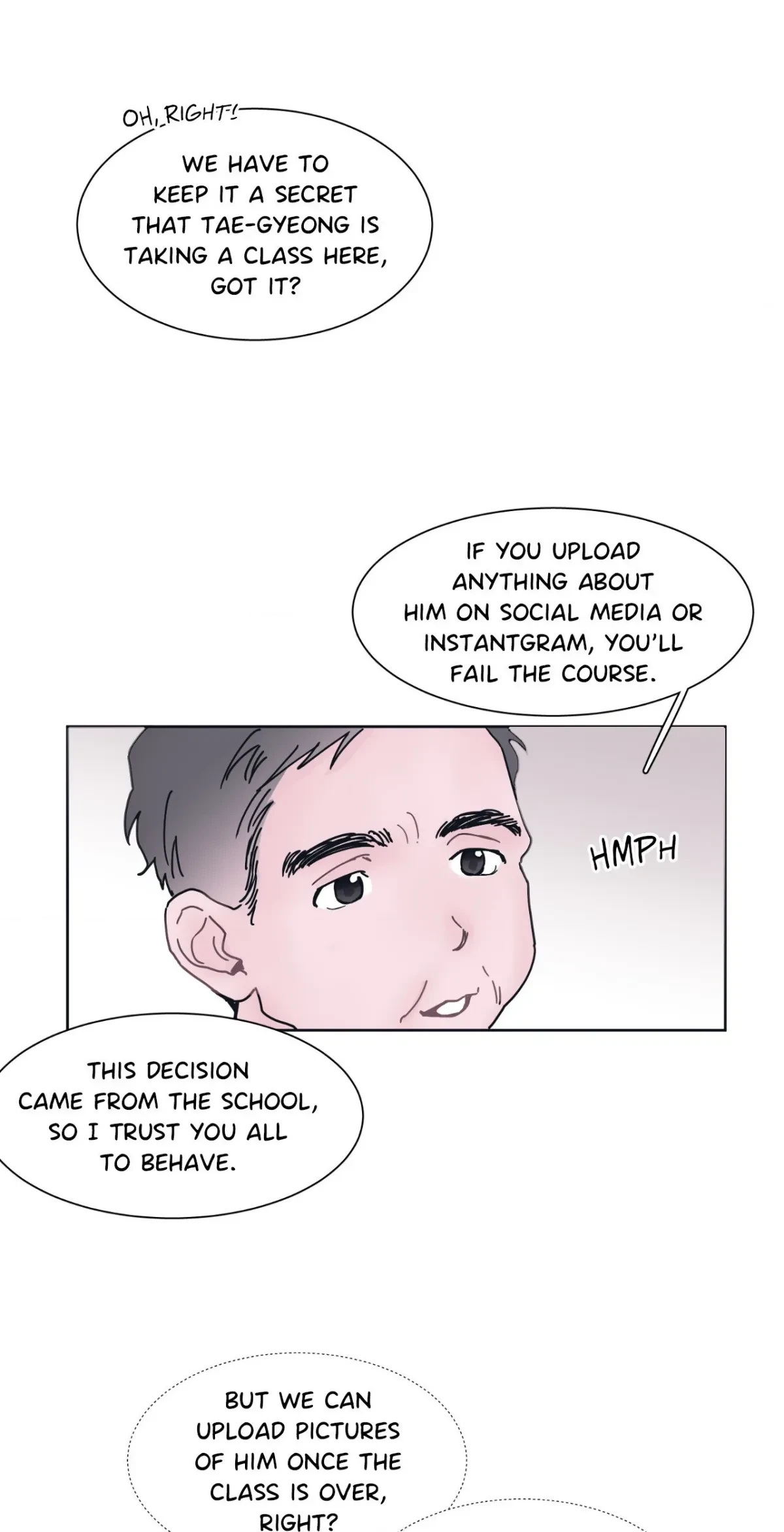 Dive Into You Chapter 1, page 37