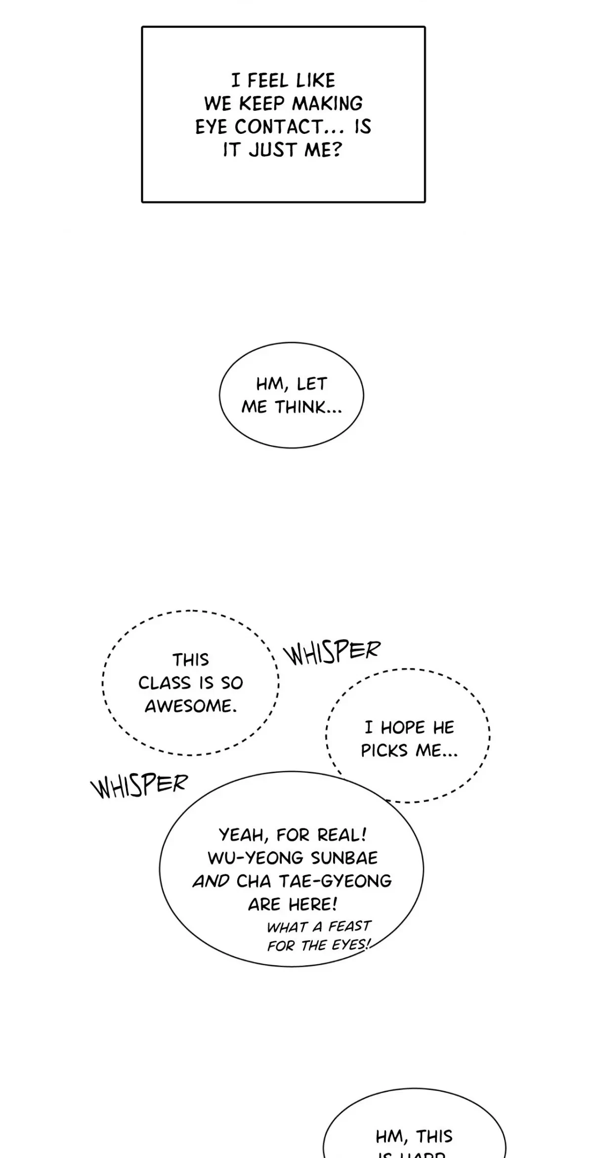 Dive Into You Chapter 1, page 44