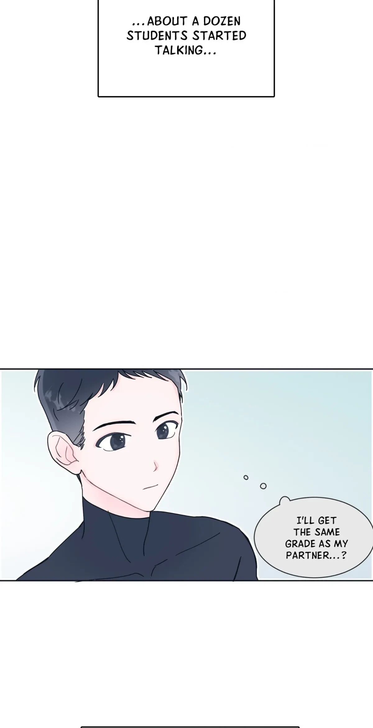 Dive Into You Chapter 1, page 47