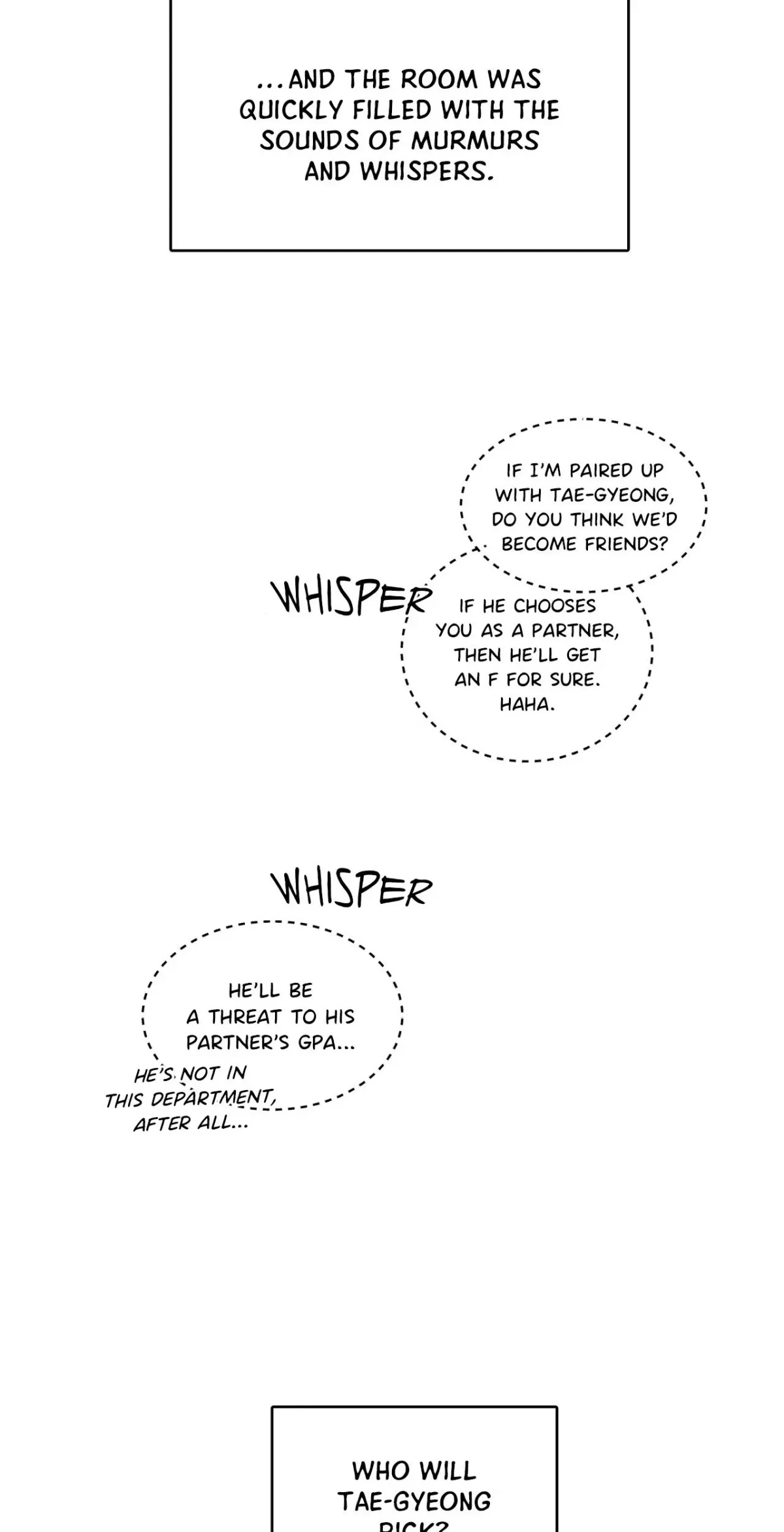 Dive Into You Chapter 1, page 48