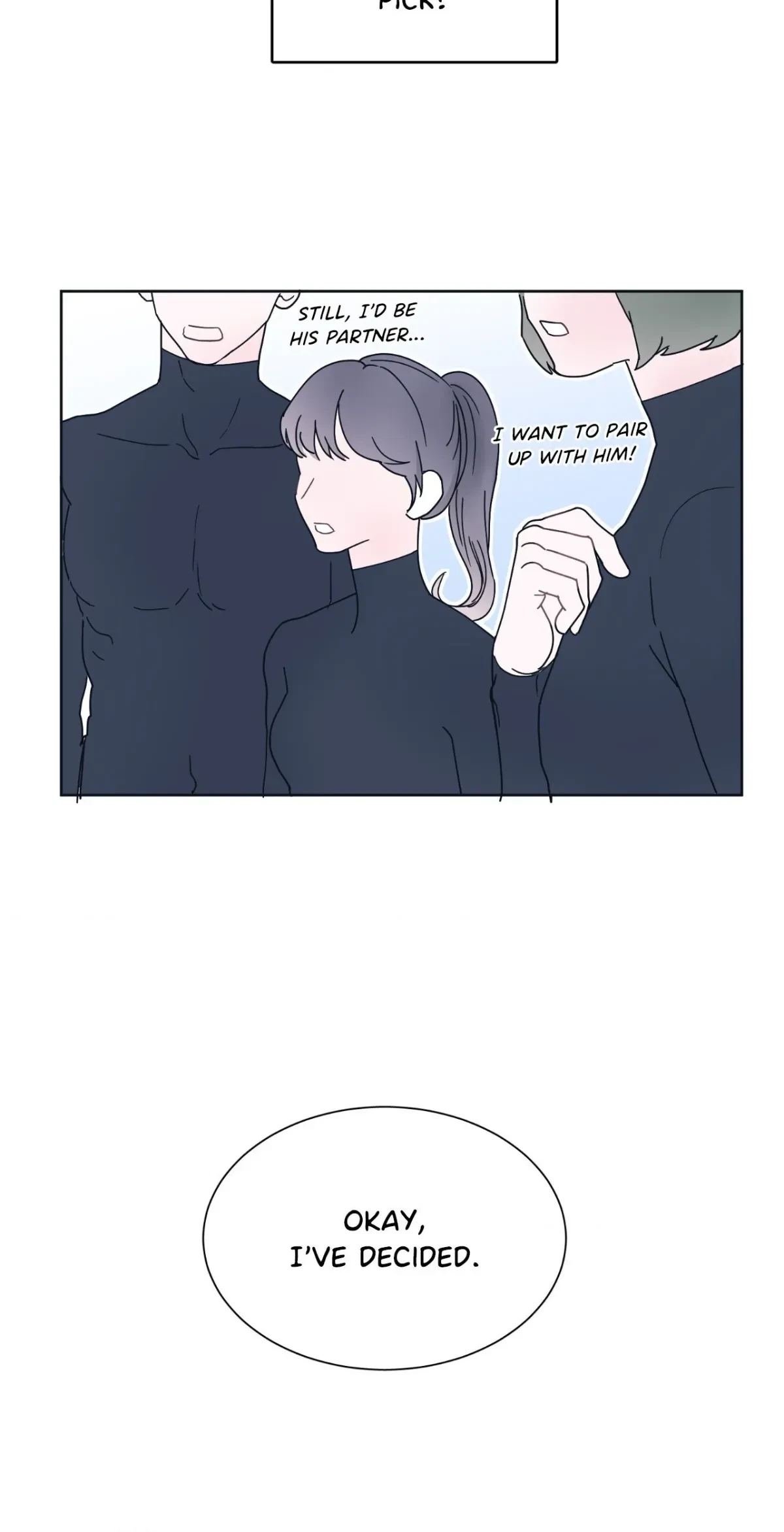 Dive Into You Chapter 1, page 49