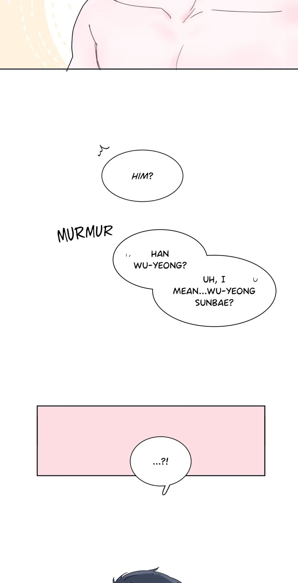 Dive Into You Chapter 1, page 51
