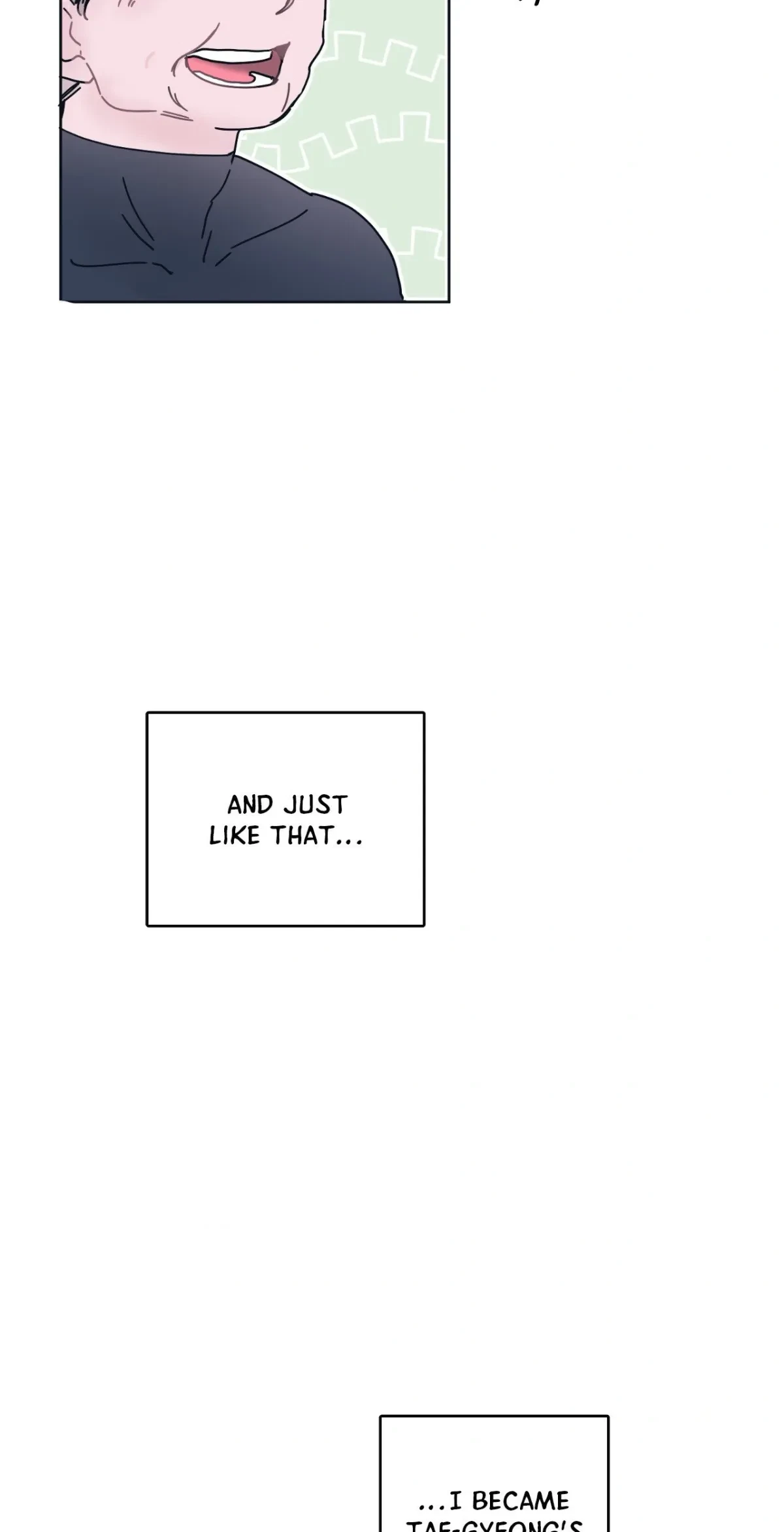 Dive Into You Chapter 1, page 53