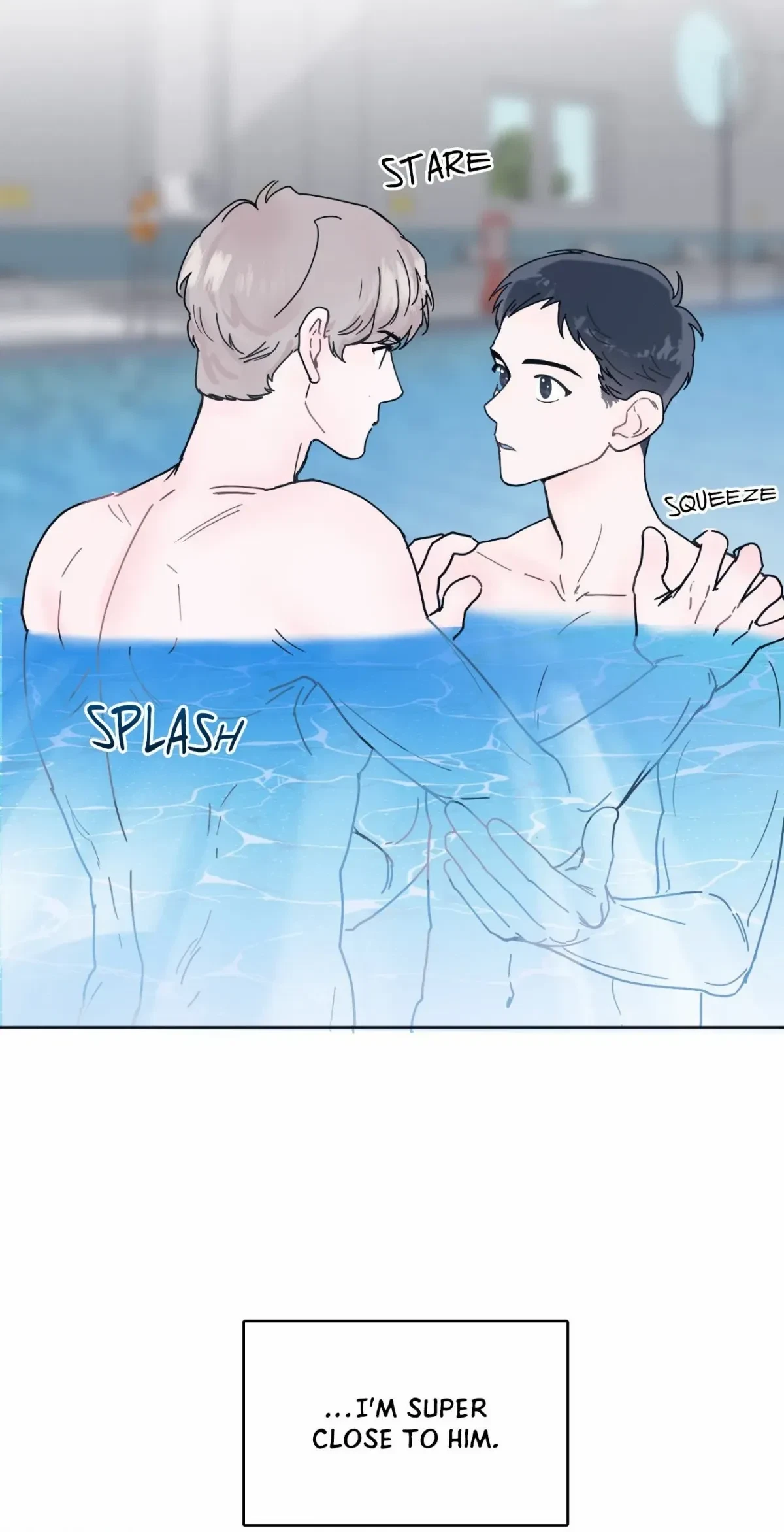 Dive Into You Chapter 1, page 56