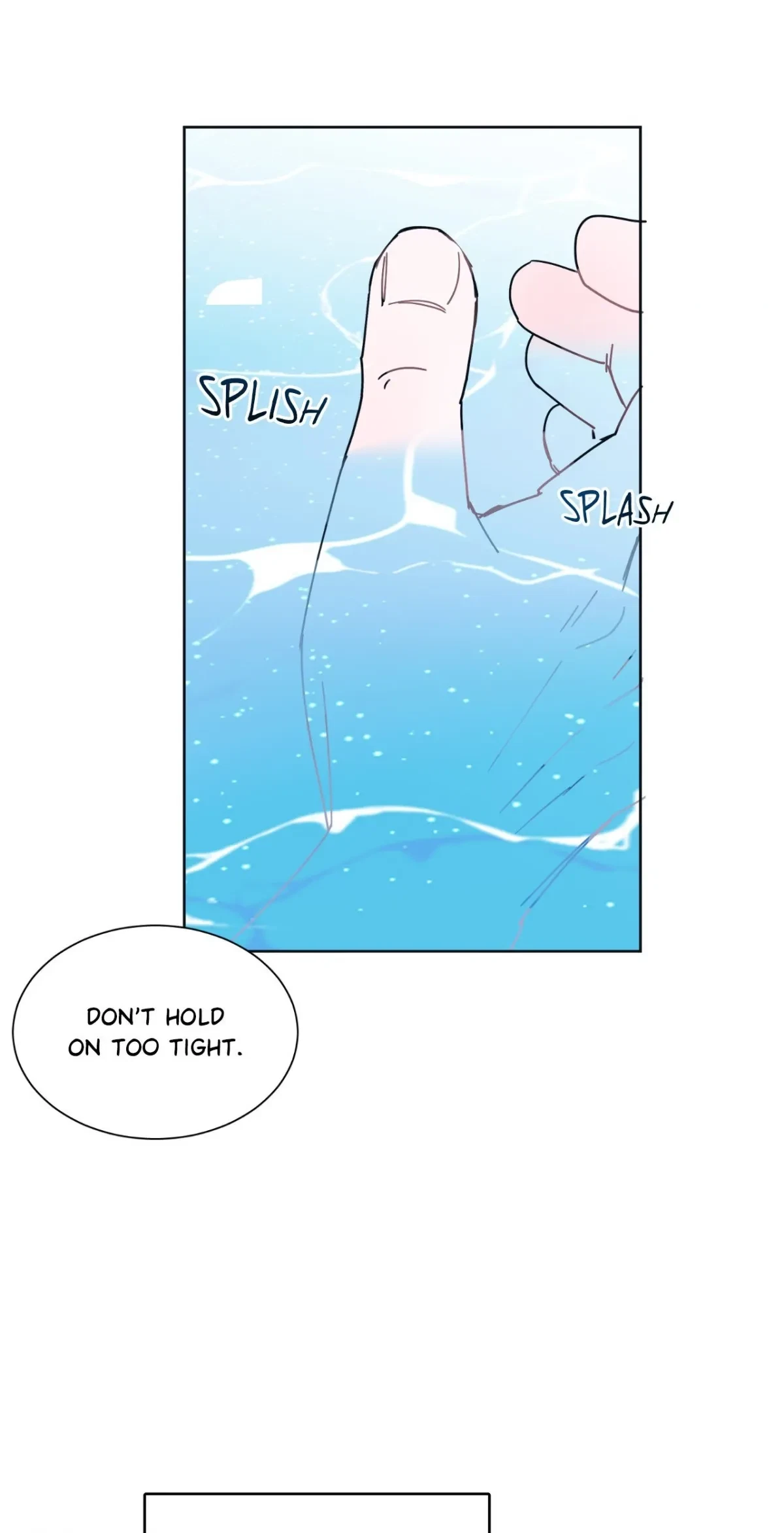 Dive Into You Chapter 1, page 58