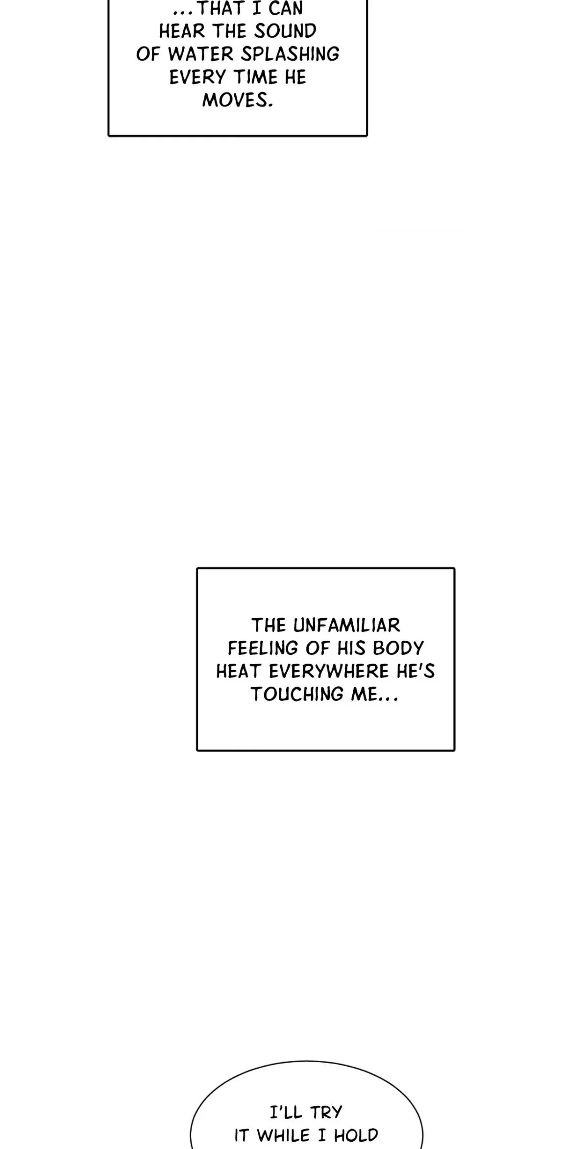 Dive Into You Chapter 1, page 59