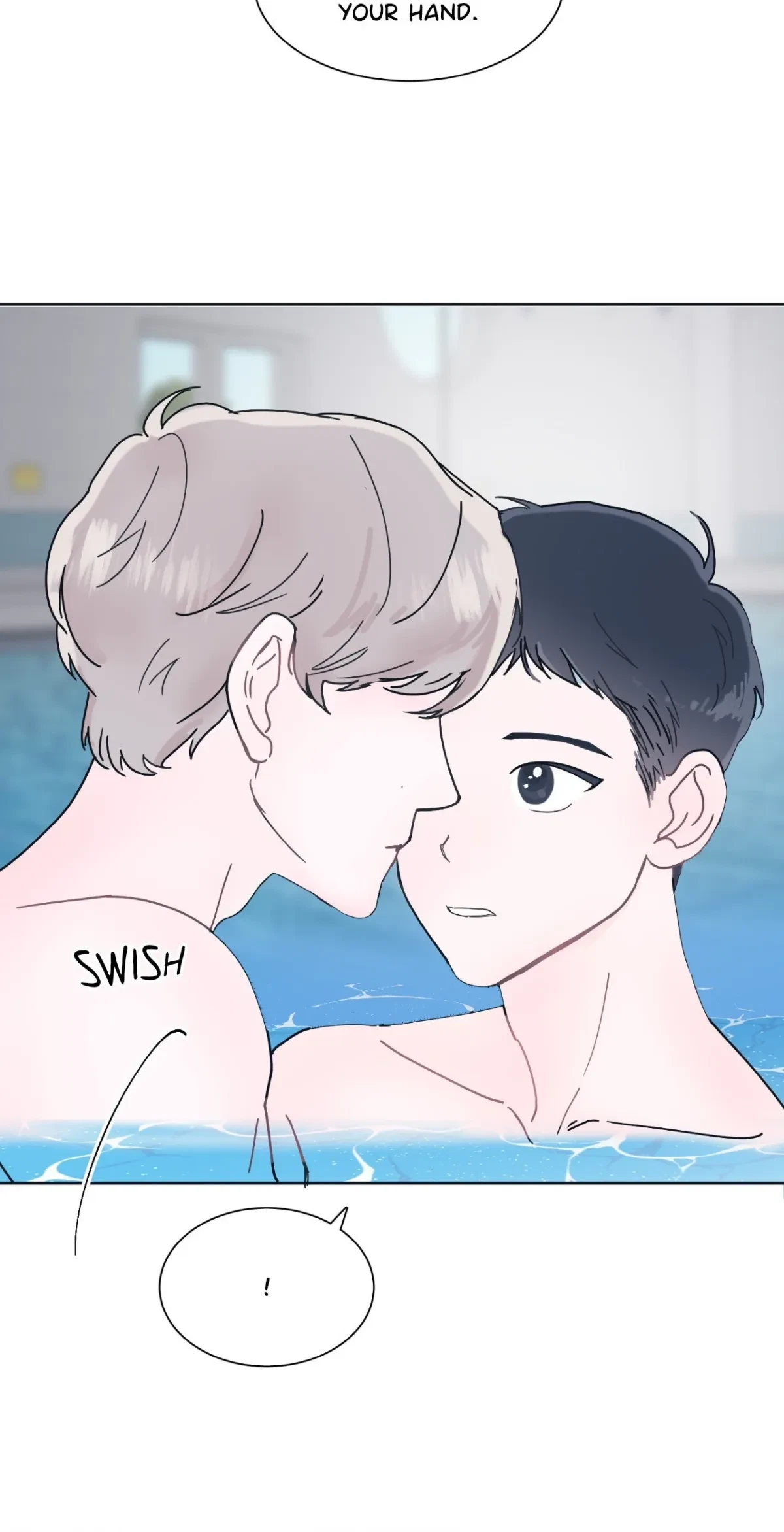 Dive Into You Chapter 1, page 60